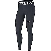 Nike W NP Crop - Women's Sports Trousers - W NP Crop