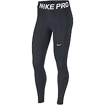 Nike Women's Pro Tights : Amazon.ca: Clothing, Shoes & Accessories