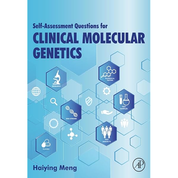 Medical Genetics and Genomics: Questions for Board Review