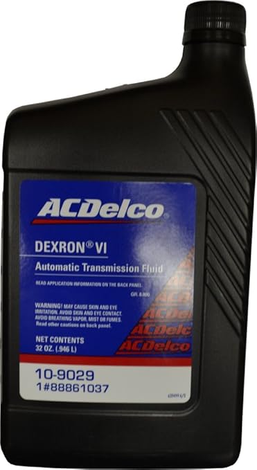 Ngn atf dexron 6