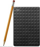 Seagate Expansion 2TB USB 3.0 Portable 2.5" External Hard Drive for PC Xbox view 4