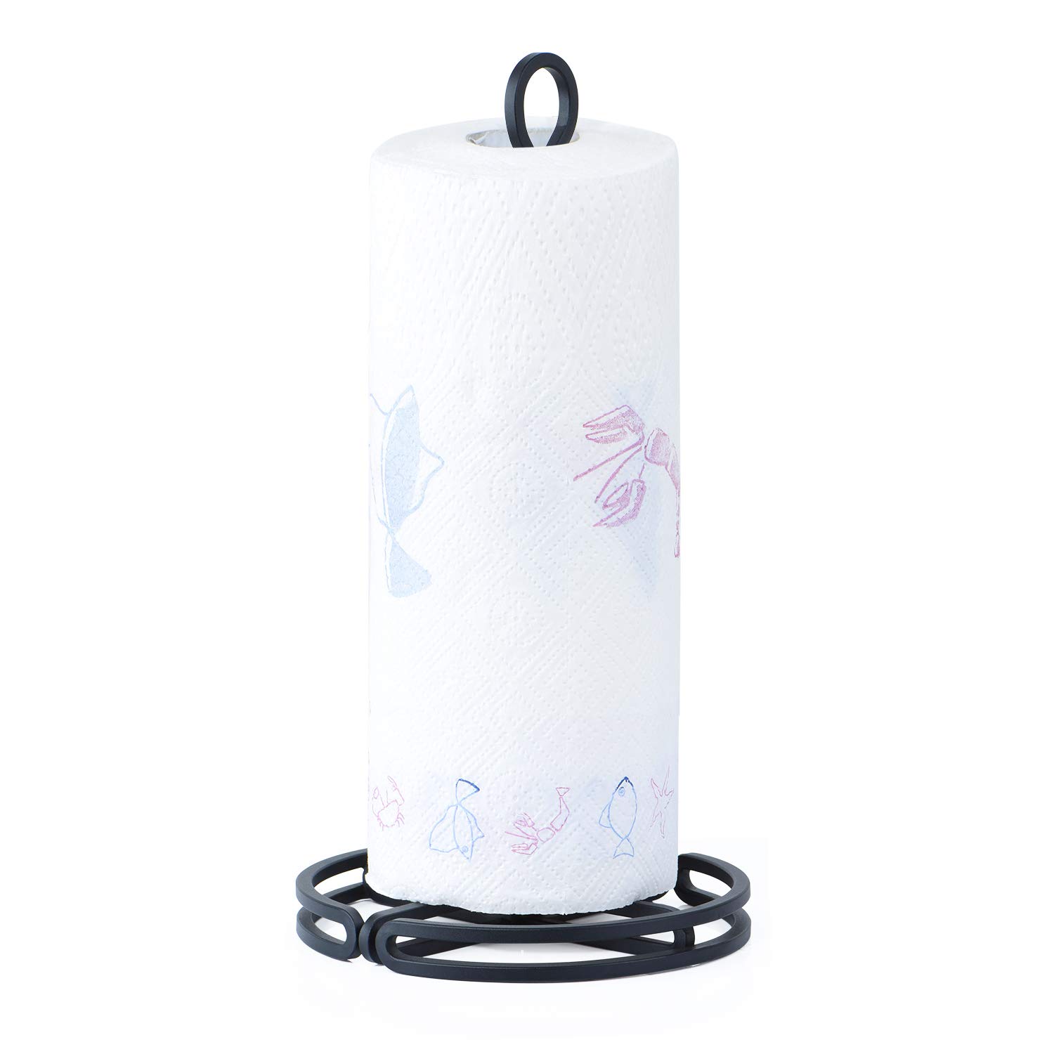 Best Matte Black Kitchen Towel Holder