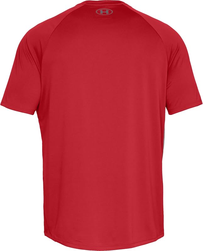 UA Tech 2.0 SS Tee