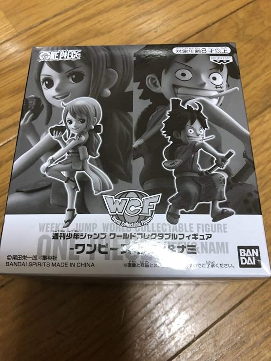 Amazon ジャンプ ワールドコレクタブル ワンピース 応募 ワノ国編 ルフィ ナミ Pop Zero Dx 一番くじ フィギュア ドール 通販