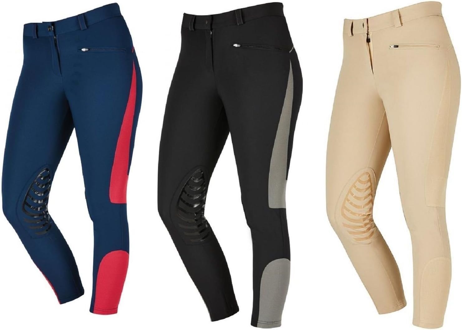 Dublin Lightweight Summer Breeches Amazon.co.uk Sports & Outdoors