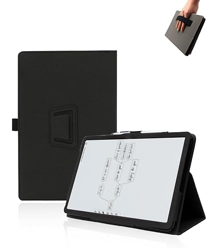 Amazon.com: Case for iFLYTEK AINOTE 2 ePaper Notebook, KONXISA