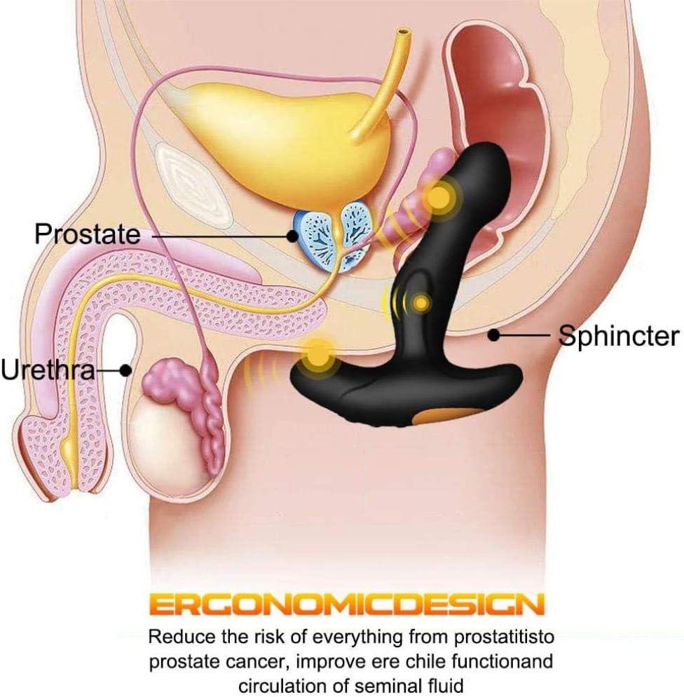 massaggiatore prostrato per principianti
