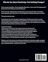 The Manifest and Receive: [2 in 1] Unlock the Power