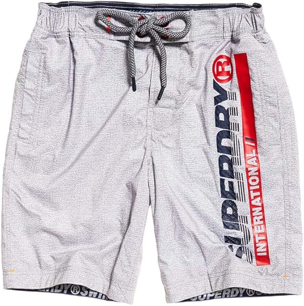 superdry board shorts