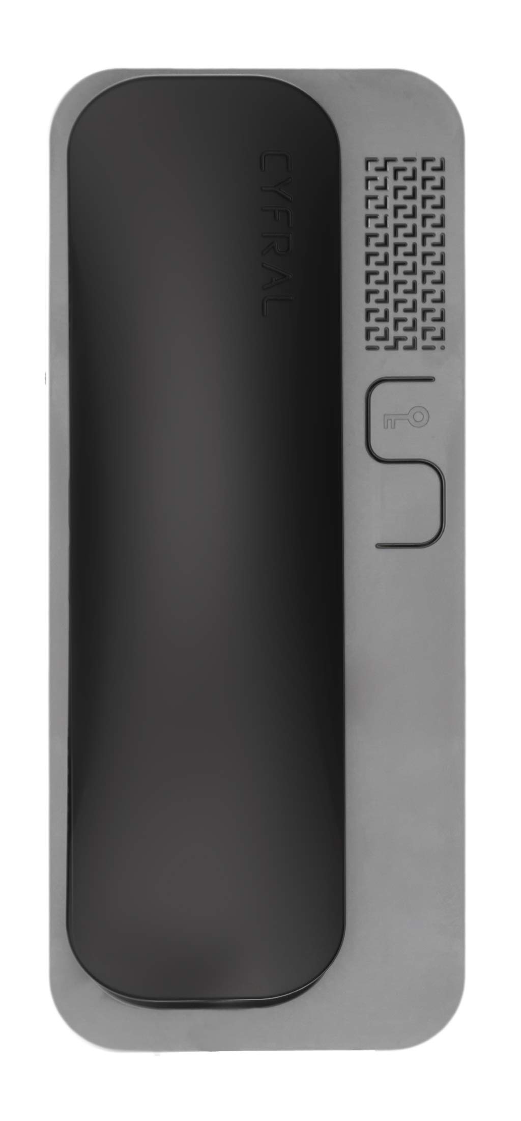 Cyfral Smart 5p Universal Home Telephone 4 Plus N, 4, 5, 6 Wire System
