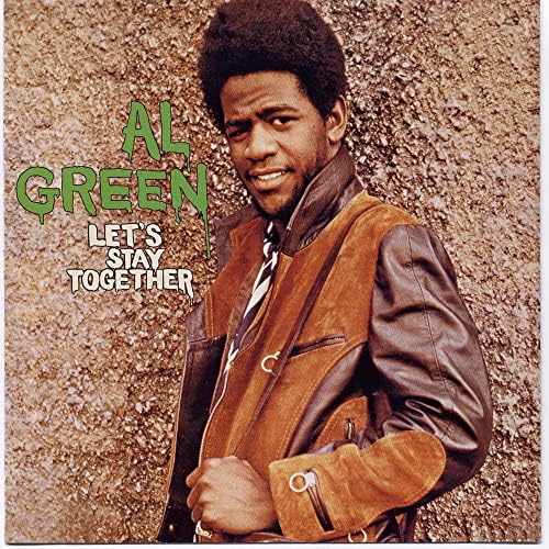 Amazon.com: Al Green - The Greatest Hits [Hi]: 5014757274251