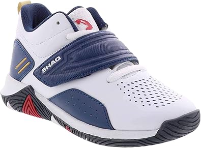 shaq basketball shoes