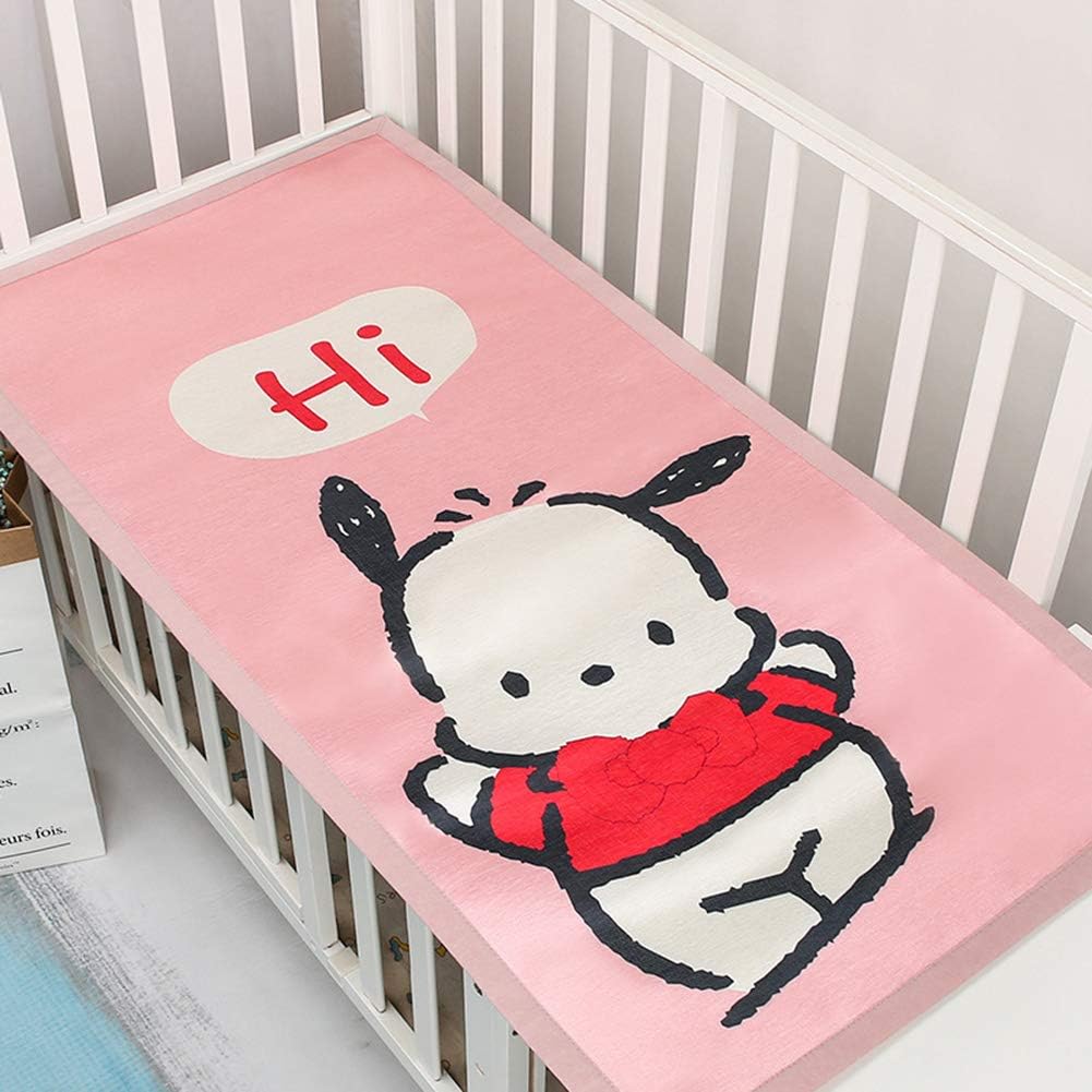 cooling pad for baby bed