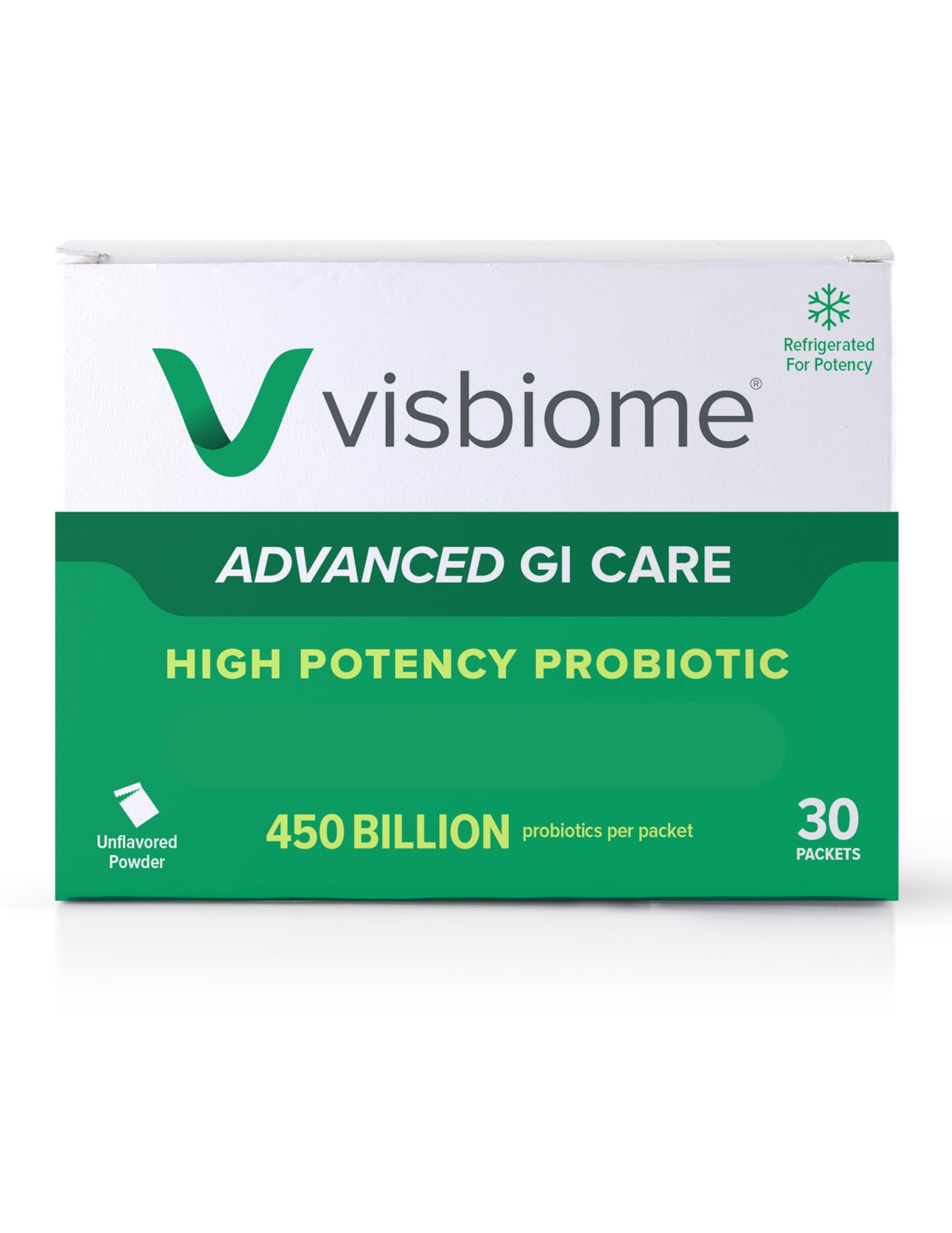 Visbiome Advanced GI Care