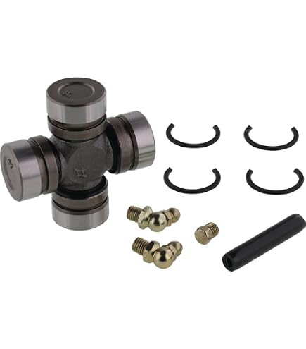 Amazon.com: All Balls UTV U-Joint Kit (19-1017) : Automotive