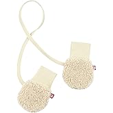 Zutano baby-boys Fleece Mittens