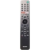 Sony Genuine OEM LED Smart TV Remote Control (RMF-TX600U)