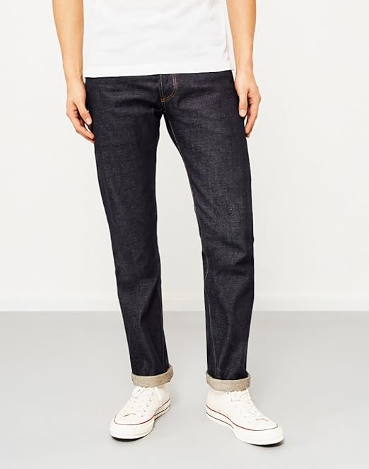 hawksmill denim review