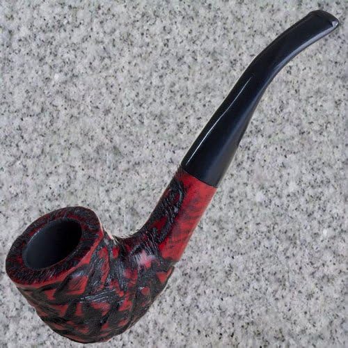 Brindisi Italian Briar Pipe (287)