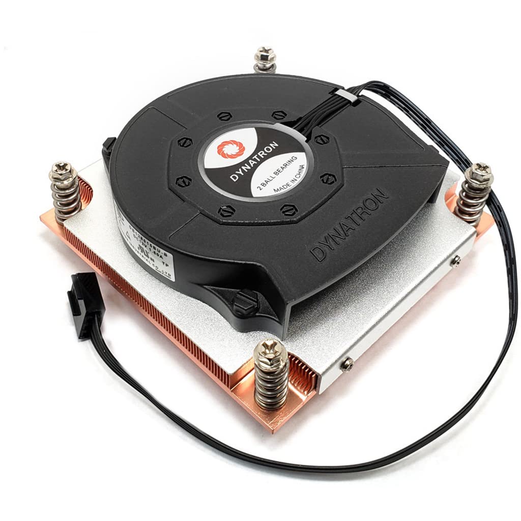 Dynatron DYN Cool Q-3 | 88885583