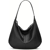 Tote Bag for Women Slouchy Hobo Bags Soft Shoulder Bucket bags Ladies Purses and Handbags Large Top Handle Satchel