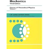 Mechanics: Volume 1 (Course of Theoretical Physics S)