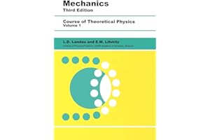 Mechanics: Volume 1 (Volume 1)