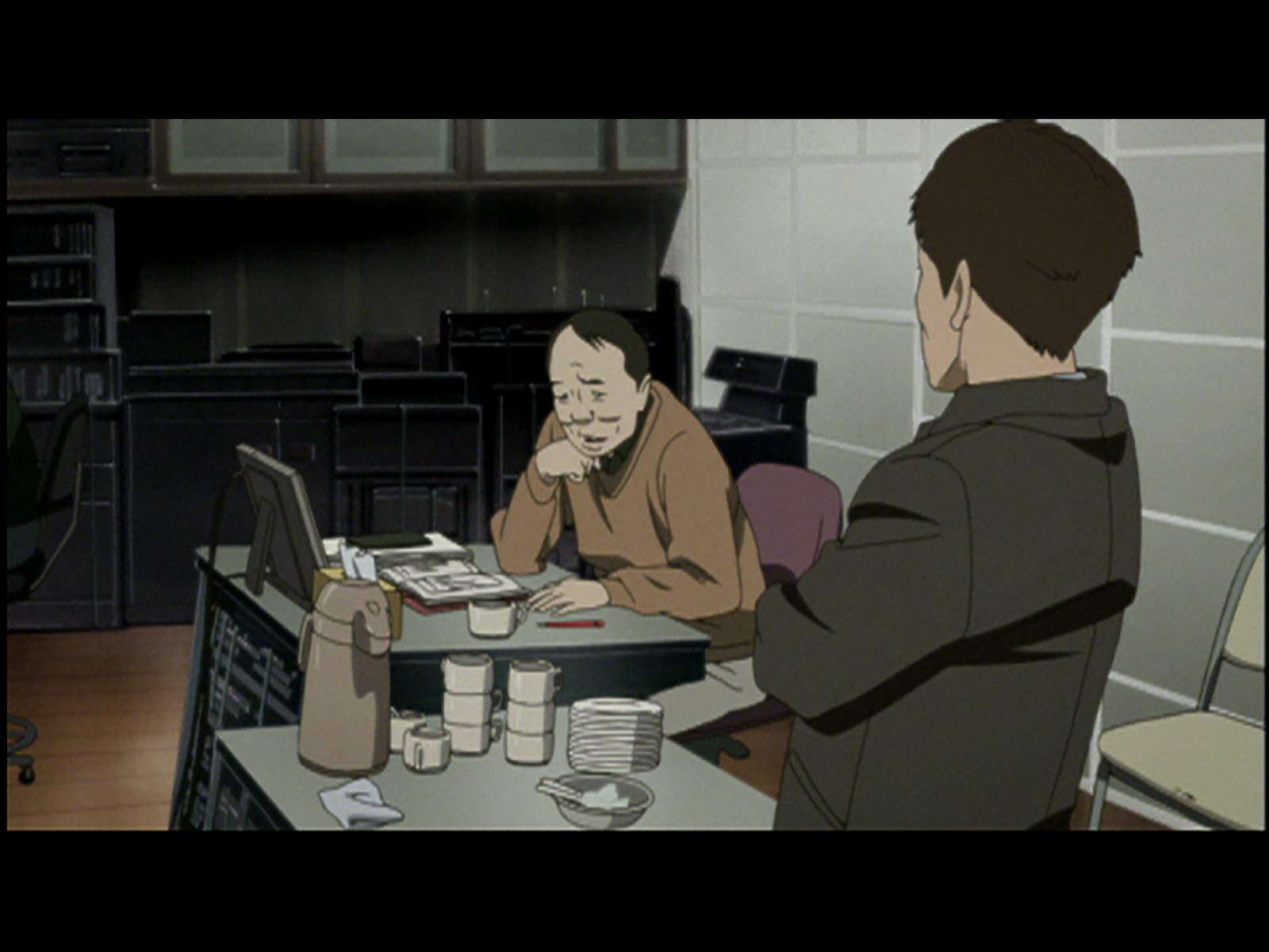 Amazon Co Jp 妄想代理人を観る Prime Video