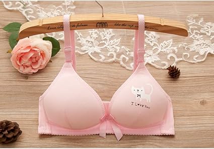 comfortable training bra
