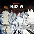 Kid A (Special Collector's Edition)