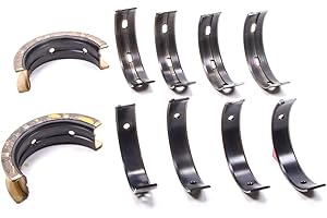 King Engine Bearings MB5382XPG Crankshaft Main Bearing Set