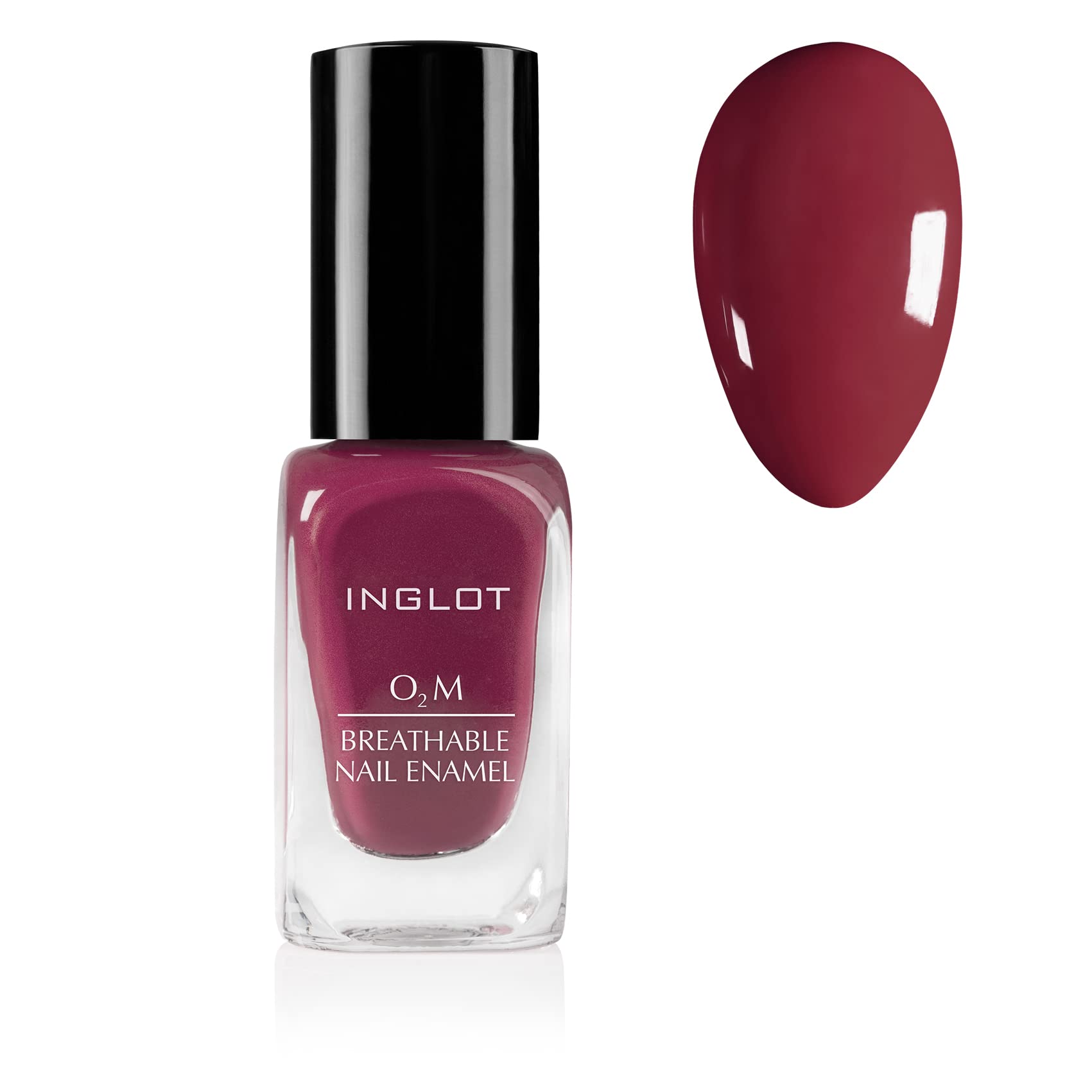 INGLOT Nail Polish