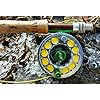 Piscifun-Sword-Weight-Forward-Floating-Fly-Fishing-Line-with-Welded-Loop-WF3-4-5-6-7-8wt-90-100FT