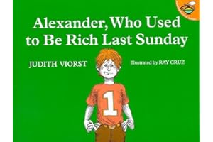 Alexander, Who Used to Be Rich Last Sunday