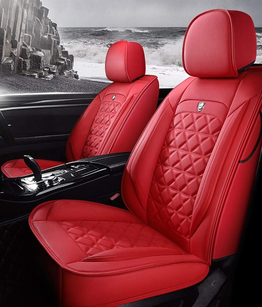 Best bmw accessories seat covers