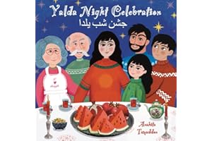 Yalda Night Celebration