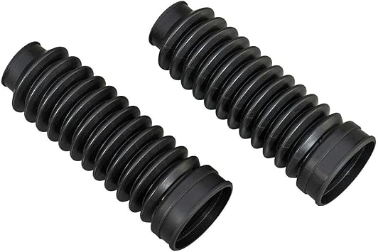 yamaha bolt fork gaiters