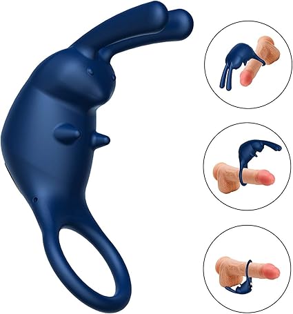 Amazon Com Vibrator C Ckring Sexxc Toys For Men Adult Toy Male Penis Stimulate Silicone Vibrating C Ck Ring Men Erecti N Keeper Premature P E I S Massager R I G Stim Lator Health Personal Care