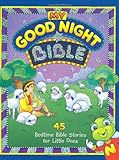 My Good Night® Bible (My Good Night® Collection) by Susan L. Lingo