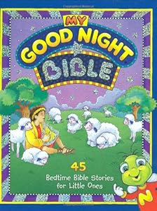 Bible Bedtime Stories For Adults