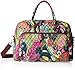 Women's Weekender, Signature Cotton, Autumn Leaves