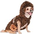 Rubie's Star Wars Chewbacca Hoodie Pet Costume
