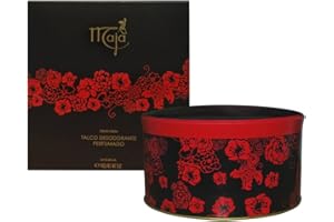 MAJA by Myrurgia DUSTING POWDER 5.2 OZ