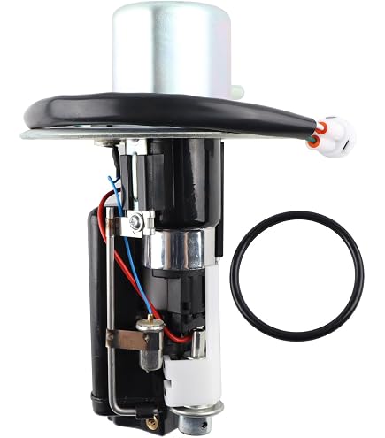 Amazon.com: NGHTMRE Performance Fuel Pump For 2004-2007 Kawasaki