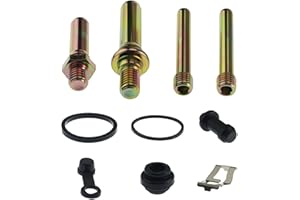 JOYYANGFANG Pit Dirt Bike Brake 145 Caliper repair kit Fits 125CC 140CC Pitbikes