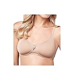 Amoena Women's Lara Seamless Molded Cup Wire-Free