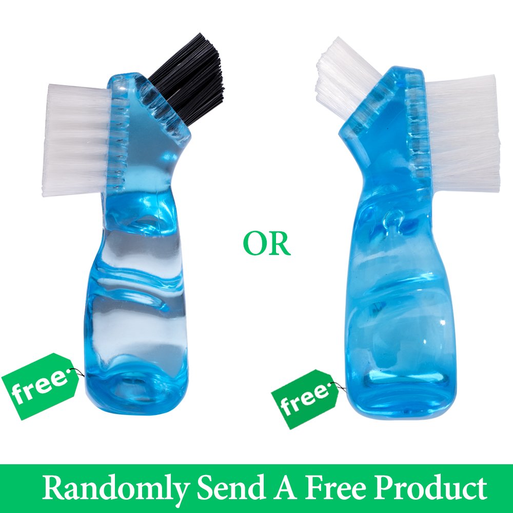 Denture Case, Denture Brush Retainer Case, Denture Cups Bath, Dentures Container with Basket Denture Holder for Travel, Retainer Cleaning Case (Green) : Beauty