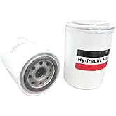 (Pack of 2) TrustMoto Spin-On Oil Filter SF6520 Replaces STAUFF SF-6520 | High lubricity gasket design provides a tight, leak proof seal