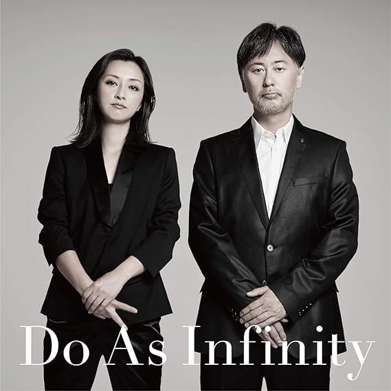 Do As Infinity Cd Blu Ray Disc Do As Infinity