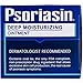 PSORIASIN Deep Moisturizing Ointment 4 oz ( Pack of 2)